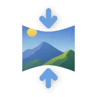 Photo Compressor - MB to KB