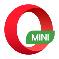 Opera Mini - Hızlı Tarayıcı