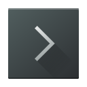 Konsole Terminal Uygulaması